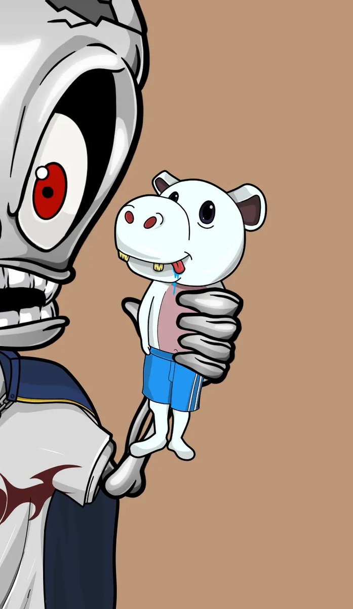 AlgoBones's tweet photo. 🧵
Hey #algofam!
Collab perk announcement for BoneBuddies!
If you hold a Buddy with Heepow collab trait you can get verified in Heepow discord and can graze for $Grass each day!!🌱
Big thanks to @MHeepow team! https://t.co/DVZ1TYrNv2