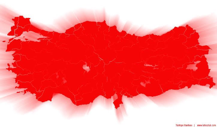 BİR SAATE BÖYLE Bİ EKRAN OLACAK GİBİ