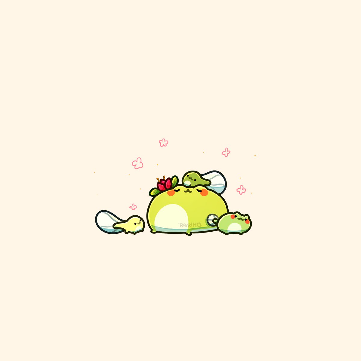 PondHQShop's tweet photo. Happy Mother’s Day! 
💐 https://t.co/1r45ruVRsD