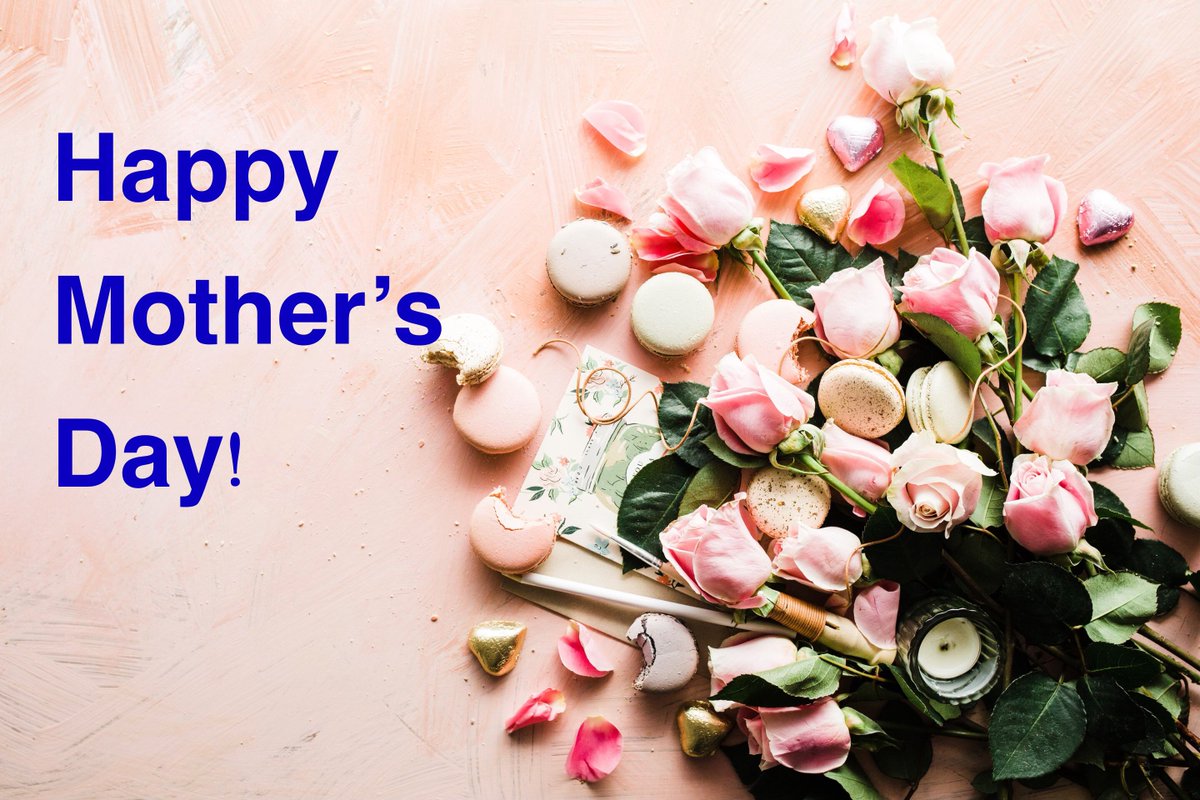 Celbecoussey's tweet photo. Wishing all you wonderful #motherfigures a very blessed and happy #mothersday ! 
.
.
.
#motherhood #motherlove #mothers
.
Photo from #unsplash by Brooke Lark. https://t.co/mRzzwmQ0pQ