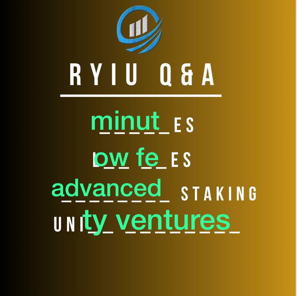 DEFIDASH_'s tweet image. Answers:

Sadly there’s no winner, but how well did you do?🤩 4/4 or less?😂

let’s know in the comment section ⬇️

#Giveaway #Dasss #Weekend