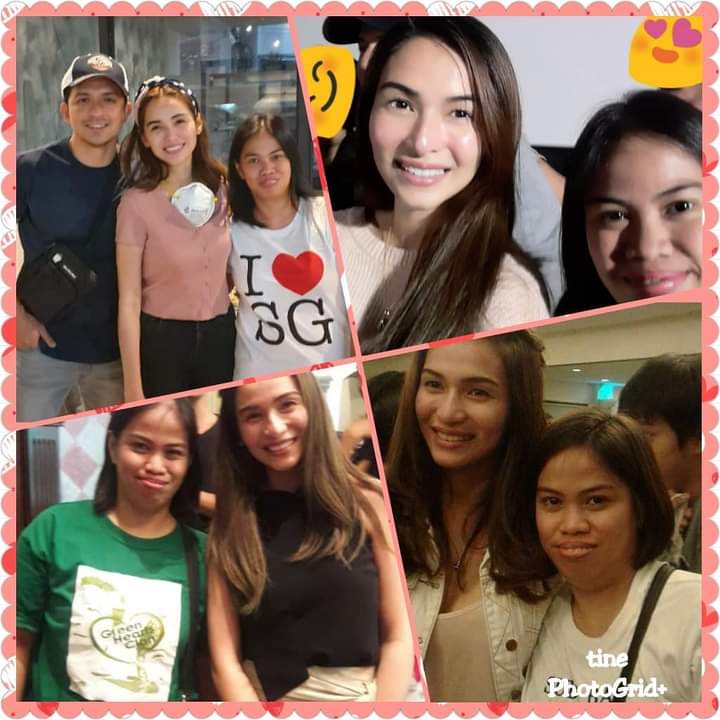 Happy Birthday my one and only Ultimate Star Jennylyn Mercado -Ho   