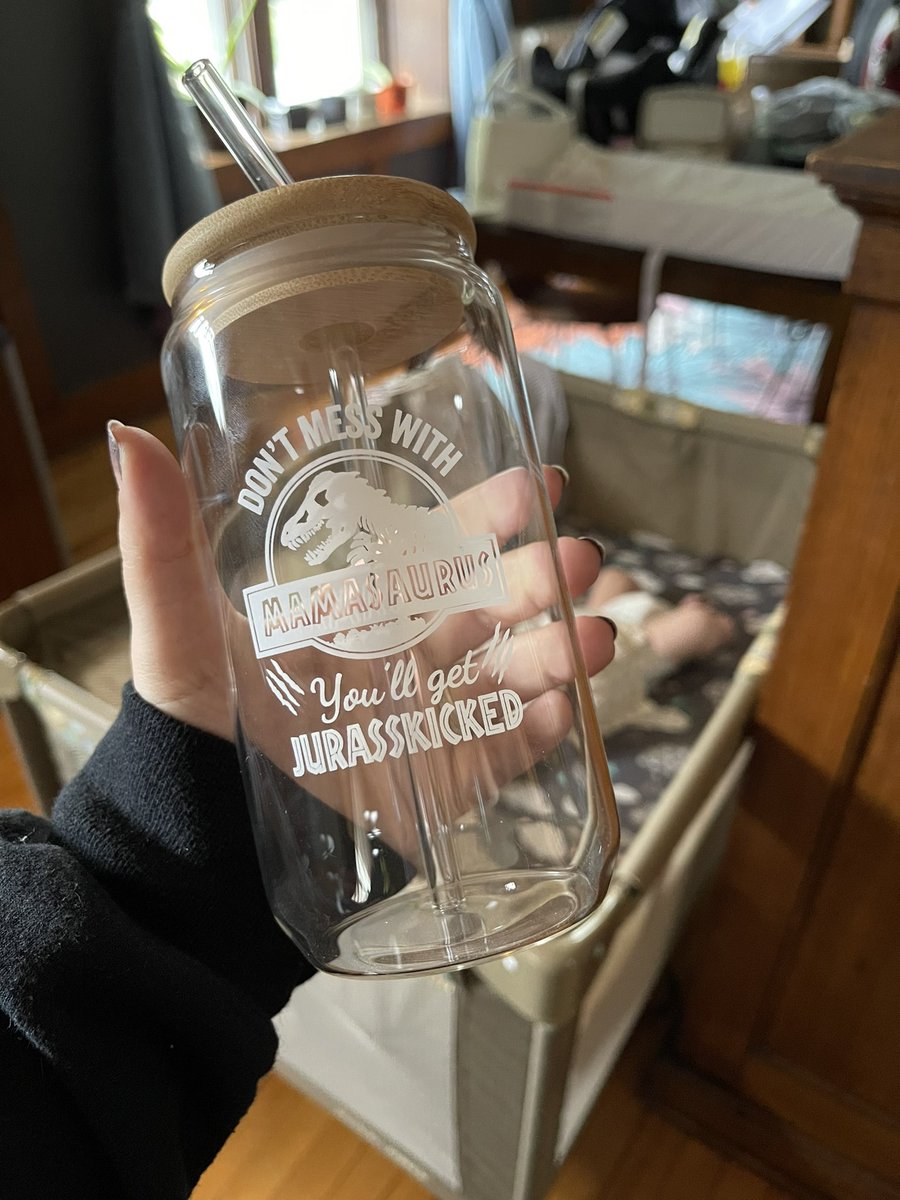 finally reaping my rewards