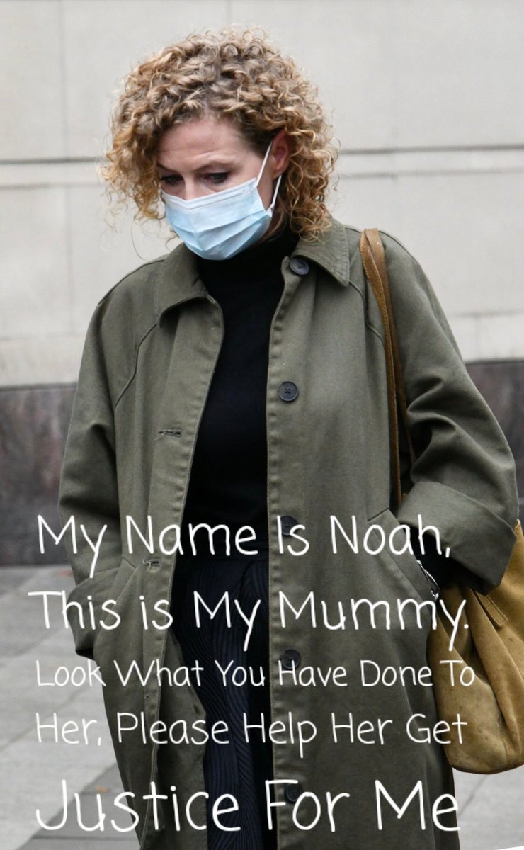 mcilveen_kate's tweet photo. #Week150
💙⚖️💙 Time For The Truth, Speak Up, It's Not Too Late To Help To Get Justice For Noah Donohoe 💙⚖️💙 https://t.co/mpTMOwFhO5