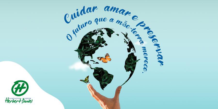 Fundação Verde Herbert Daniel tweet media