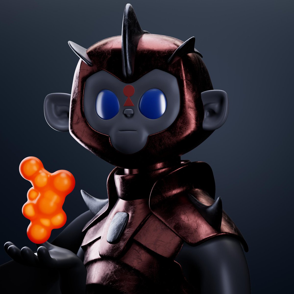 Orbital Apes Sales Bot tweet media