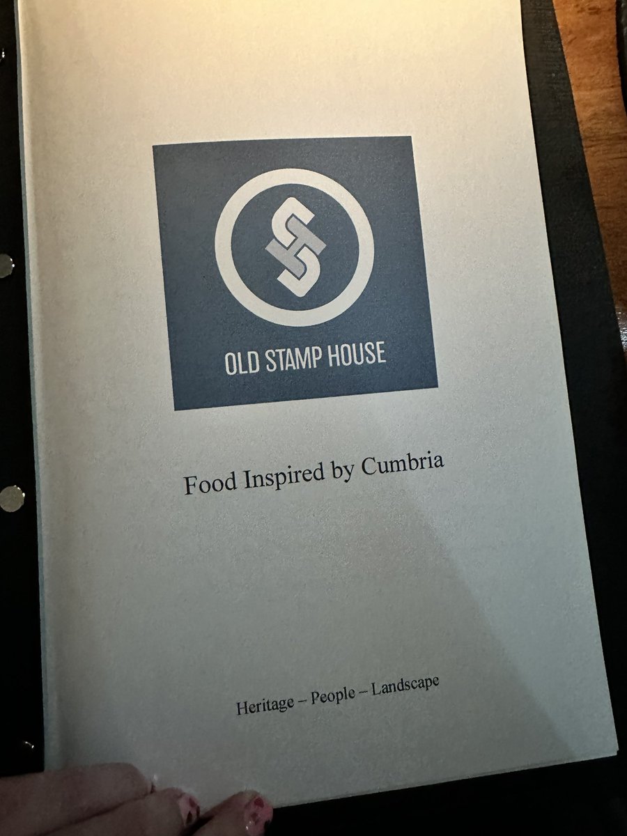 ArtStamped's tweet photo. You know she’s a friend for life when she chooses a stamp themed restaurant!
@oldstamphouse #allthingspostal https://t.co/3BNV2PTnEz