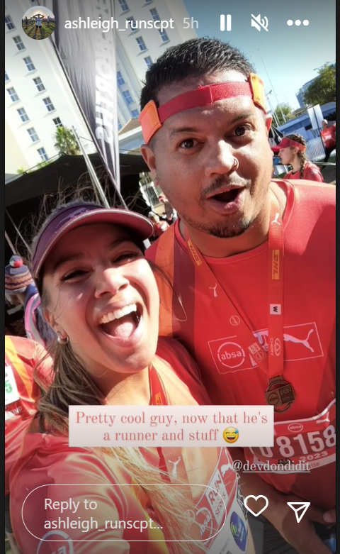 deanstober's tweet photo. @Devdondidit thats my daughter!!!!! https://t.co/uHOQzm4fRm