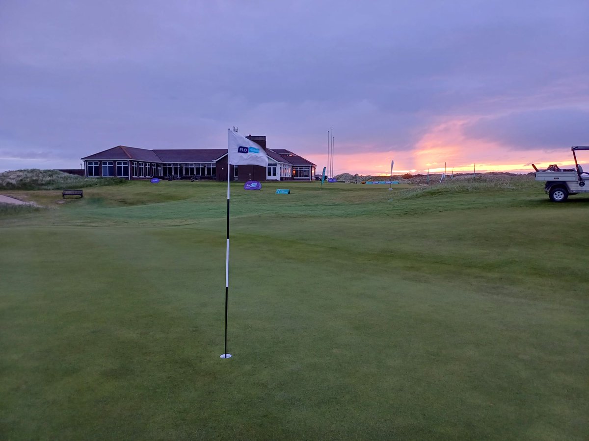 GreenKeeping Ireland tweet media