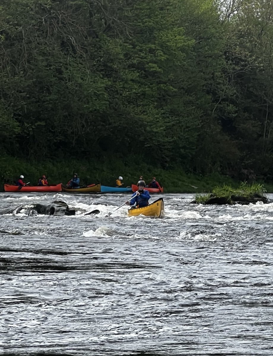 Outdoor Learning, at Bolton School boys division tweet media