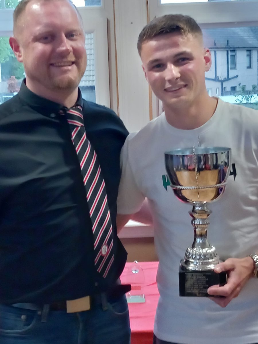 Rosyth FC tweet media