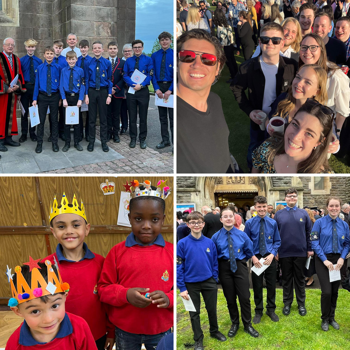 The Boys' Brigade tweet media