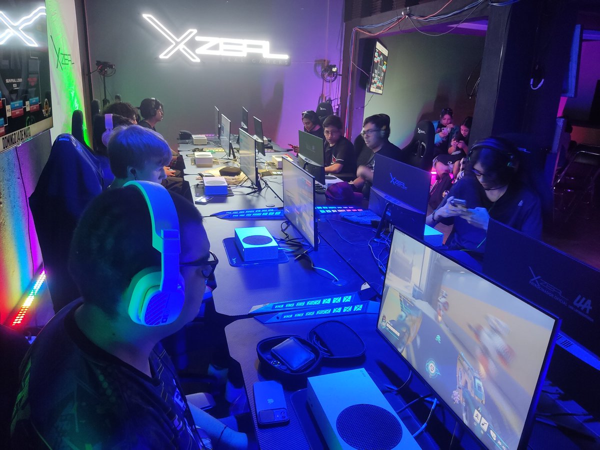 Xzeal tweet media