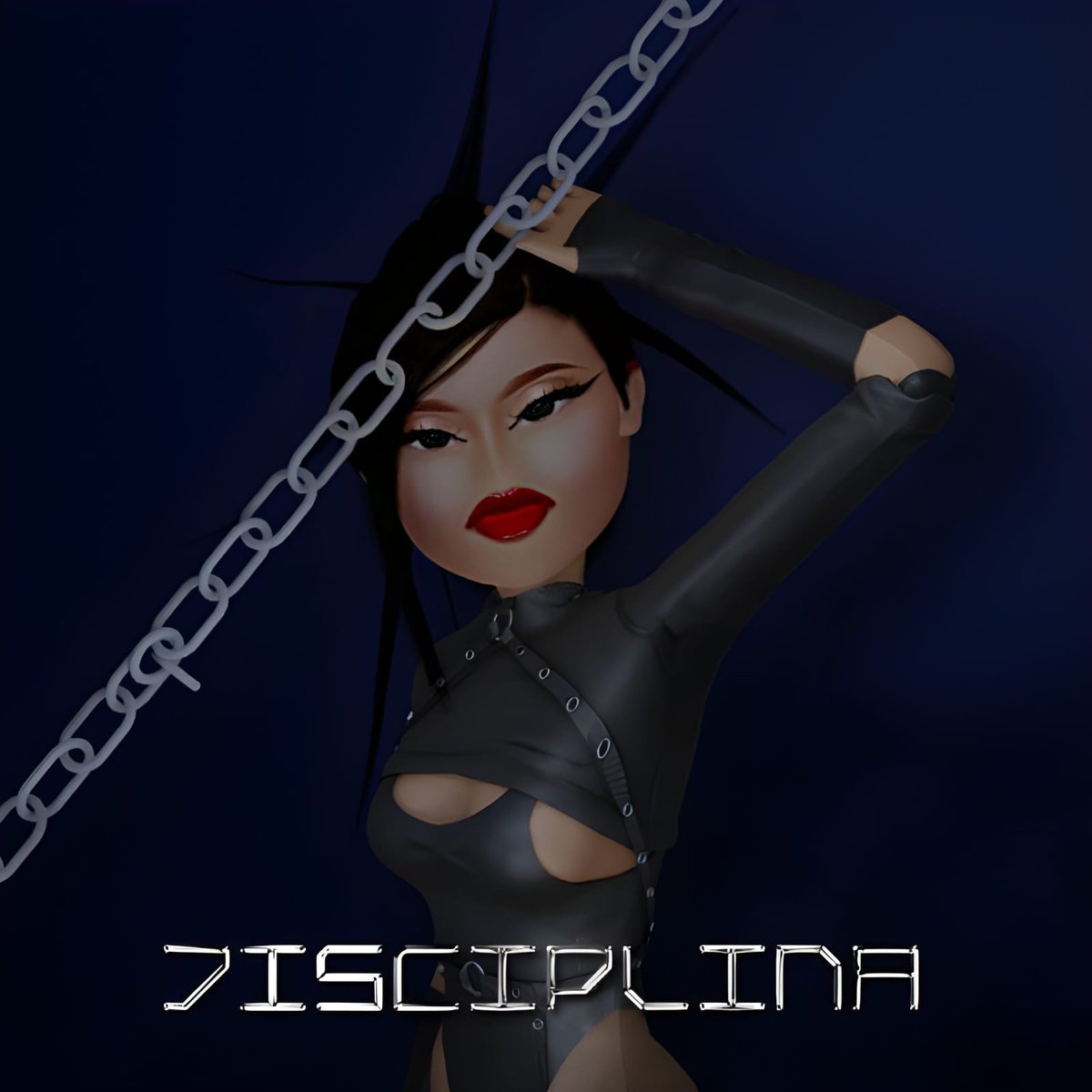 CallMeKhateS's tweet photo. My first single in Spanish “Disciplina” It's outside right now 🔥🔥.
(link in My bio)
#disciplina #khateS #uv https://t.co/yf4AUMZU43