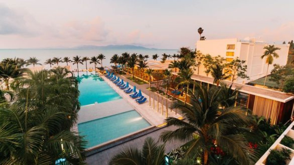 Explorar #Hotels &amp; #Resorts Influencer #Competition Explorar Hotels &amp; Resorts Influencer Competition

Explorar Hotels &amp; Resorts today announced the official launch of their "Best Job in the World" competition in search of a full-time bit.ly/3o0tJhj #SocialMedia