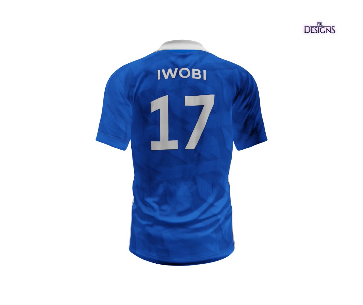 pol_designs's tweet photo. FIFA 23 | Everton Fantasy Home Kit -  MOD

https://t.co/HzoAxwFyd4

Made by @pol_designs 🔵 https://t.co/2vYHnuqzwl
