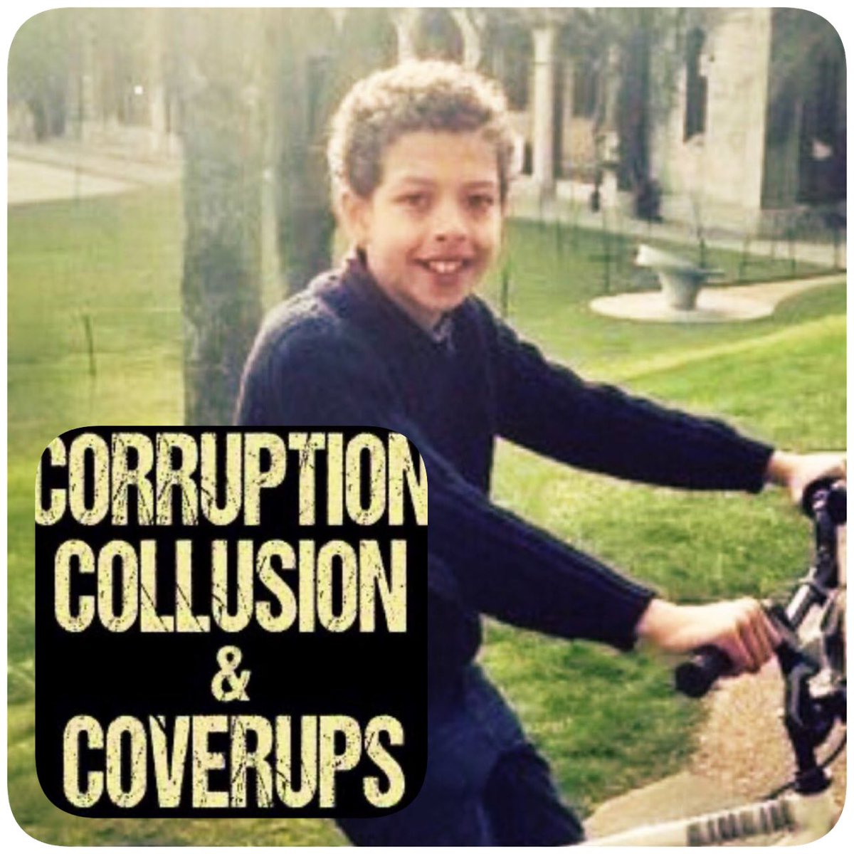 pauldelaney2012's tweet image. #JusticeForNoahTruthForFiona