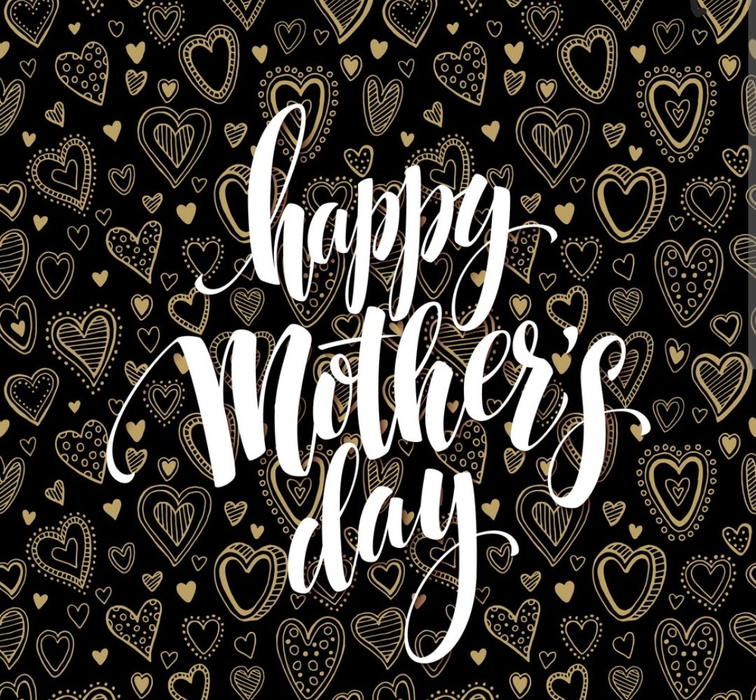 Wishing our cheer moms past and present a happy mothers day