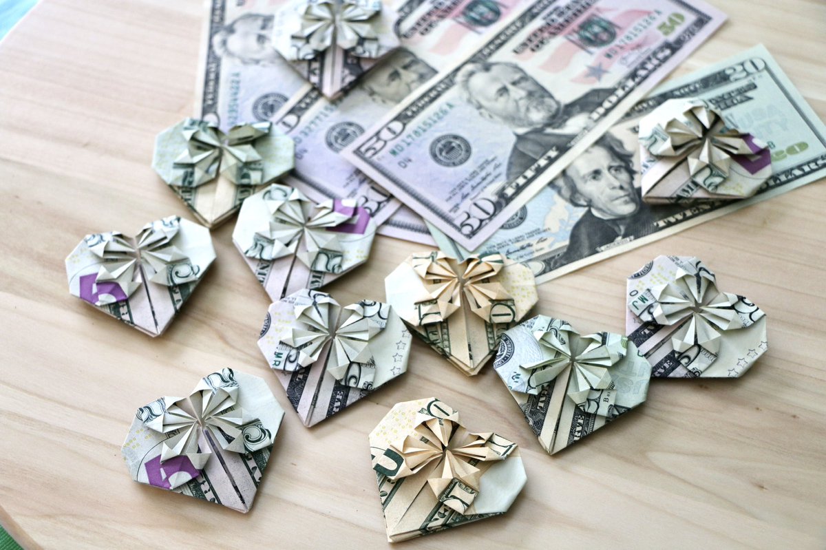 origamicanada tweet media