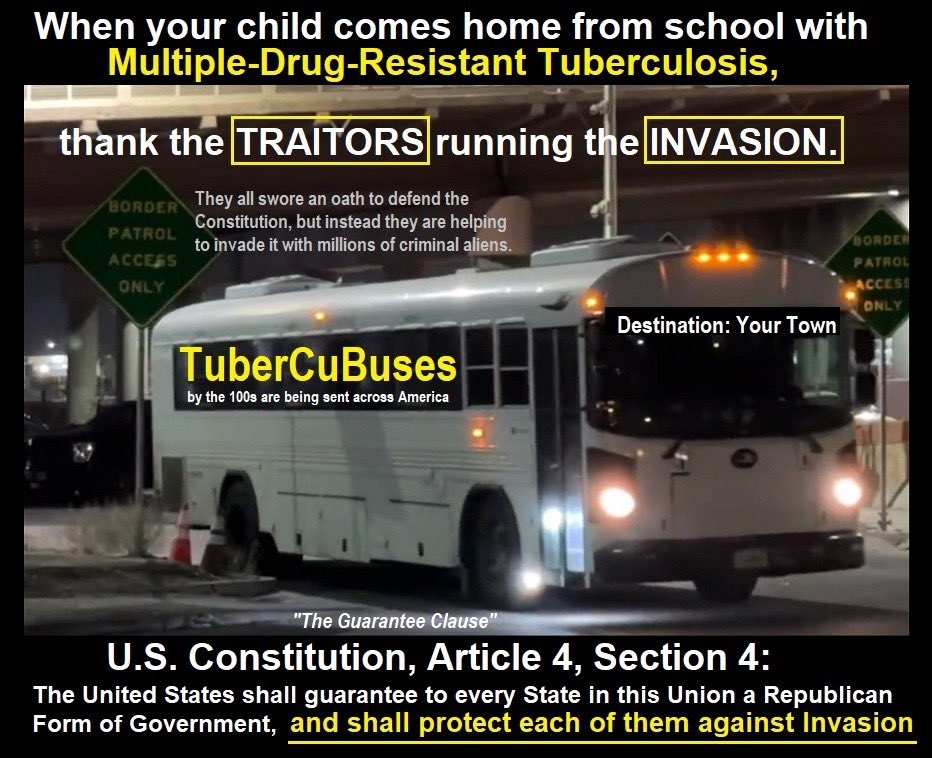 Actually…if you know what some of these aliens are bringing in, we may be back to that but for real: