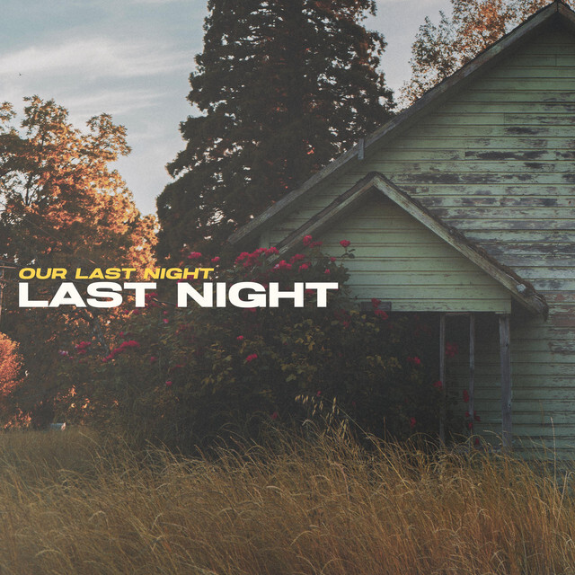 sheltron_5000's tweet photo. Liked on Spotify: "Last Night" by Our Last Night https://t.co/i9lqkWGgTf https://t.co/9P06Tgi4IC