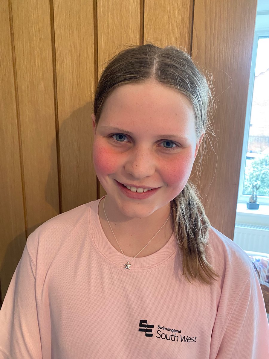 That’s a wrap Iris on your first Regional Swimming Championships. 7 events, 3 finals (5th, 8th and 8th) and lots of PB’s. Well done - you gave it everything! <a href="/WheatfieldPri/">Wheatfield Primary</a>