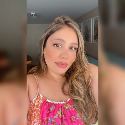 Laíssa Alves tweet media