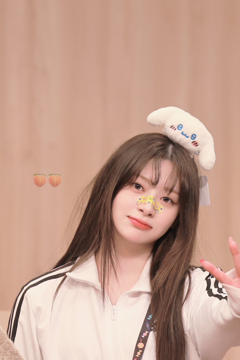 Furry_k_'s tweet photo. 20230310
세은 보면 행복해요🍑🍑
#스테이씨 #세은 #윤세은 #SEEUN #stayc https://t.co/BRoaWmElVk