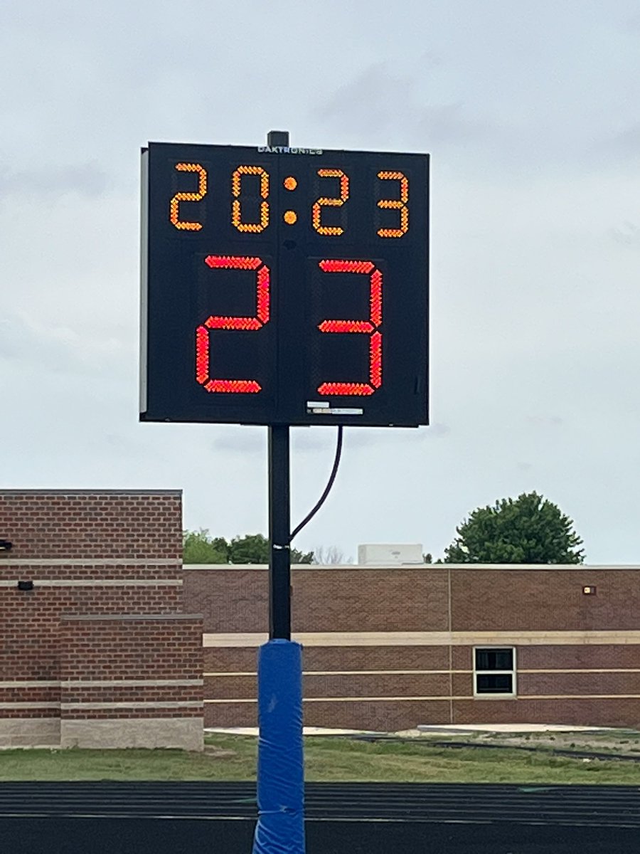 Andover USD 385 tweet media