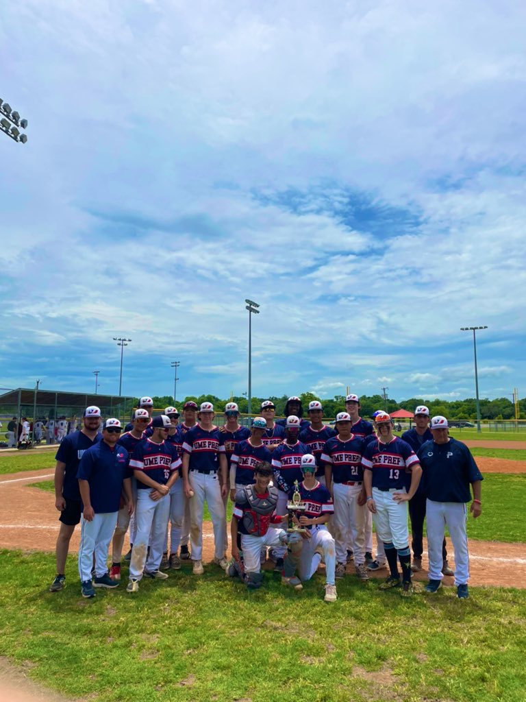 That’s a wrap. See y’all in Huntsville next weekend for state championship 2024 UME preparatory academy. 💪🏼💪🏼<a href="/natethegr8_4/">Nate Reyes</a> <a href="/stafford_judson/">Judson Stafford</a> <a href="/KalebThompkins/">Kaleb Thompkins</a> <a href="/EthanFancher4/">Ethan Fancher</a> <a href="/UMEAthletics/">UME Eagle Athletics</a>