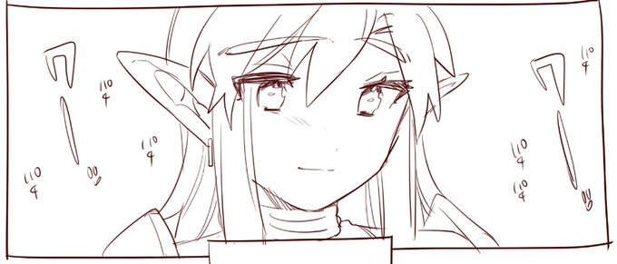 そしてこっちは悲恋物なので需要があればどうぞ。こっちもネタバレあります。相変わらずにょたです!
https://t.co/dLnO5pW2YY 