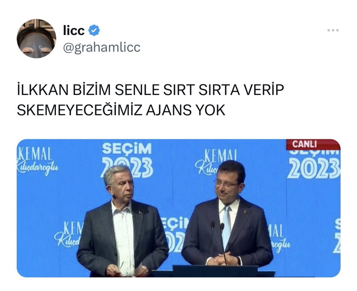 Alnı Öpülesi Tivitler (@alniopulesitivt) on Twitter photo 