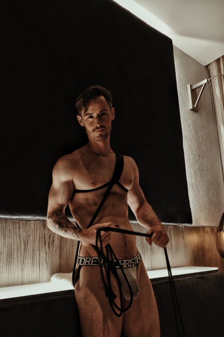 Time for you to submit.  (📸 @Christograph3r  🪢 @DomEllliot ) https://t.co/ukx6nGoG54<a class="tags" target="_blank" title="On Twitter" href="/?out=eyJ0eXAiOiJKV1QiLCJhbGciOiJIUzUxMiJ9.eyJpYXQiOjE3MTUwNTc5NzYsImlzcyI6InR3cG9ybnN0YXJzLmNvbSIsIm5iZiI6MTcxNTA1Nzk3NiwiZXhwIjoxNzQ2NTkzOTc2LCJyZWRpcmVjdF91cmwiOiJodHRwczovL3R3aXR0ZXIuY29tL0NocmlzdG9ncmFwaDNyIn0.iSVmwM0weLpGQWbh8qwbxXsxdH37TUXJyQuf8l53sO4UlxJtWiL0DMG4aHQvZ_BIVDiHaq-3RcPV4HHwsNcu7A">@Christograph3r</a><a href="/tag/shibari"class="tags"><span>#shibari</span></a>