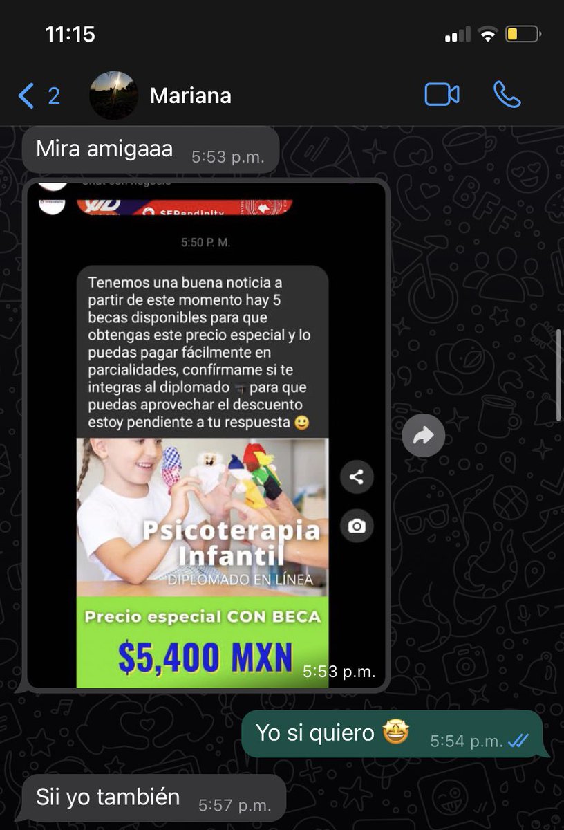 karlaa_rs's tweet photo. No les puedo explicar como es mi mejor amiga, siempre está buscando el crecimiento personal y lo comparte 🥺 y en nuestra amistad nunca hay envidias. https://t.co/hOJcAcTe6v