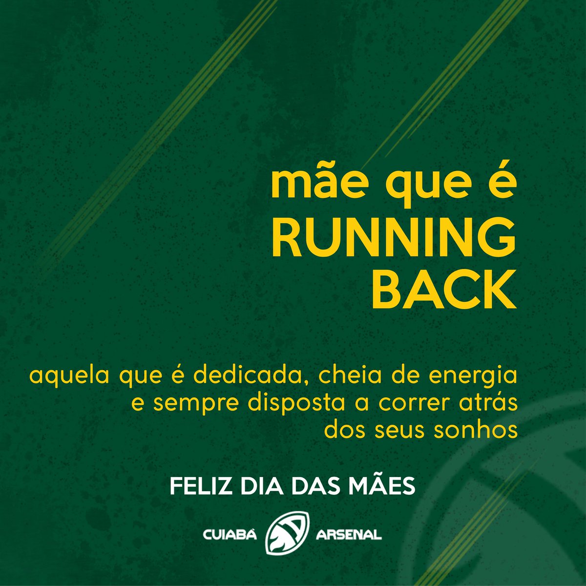 Cuiabá Arsenal tweet media