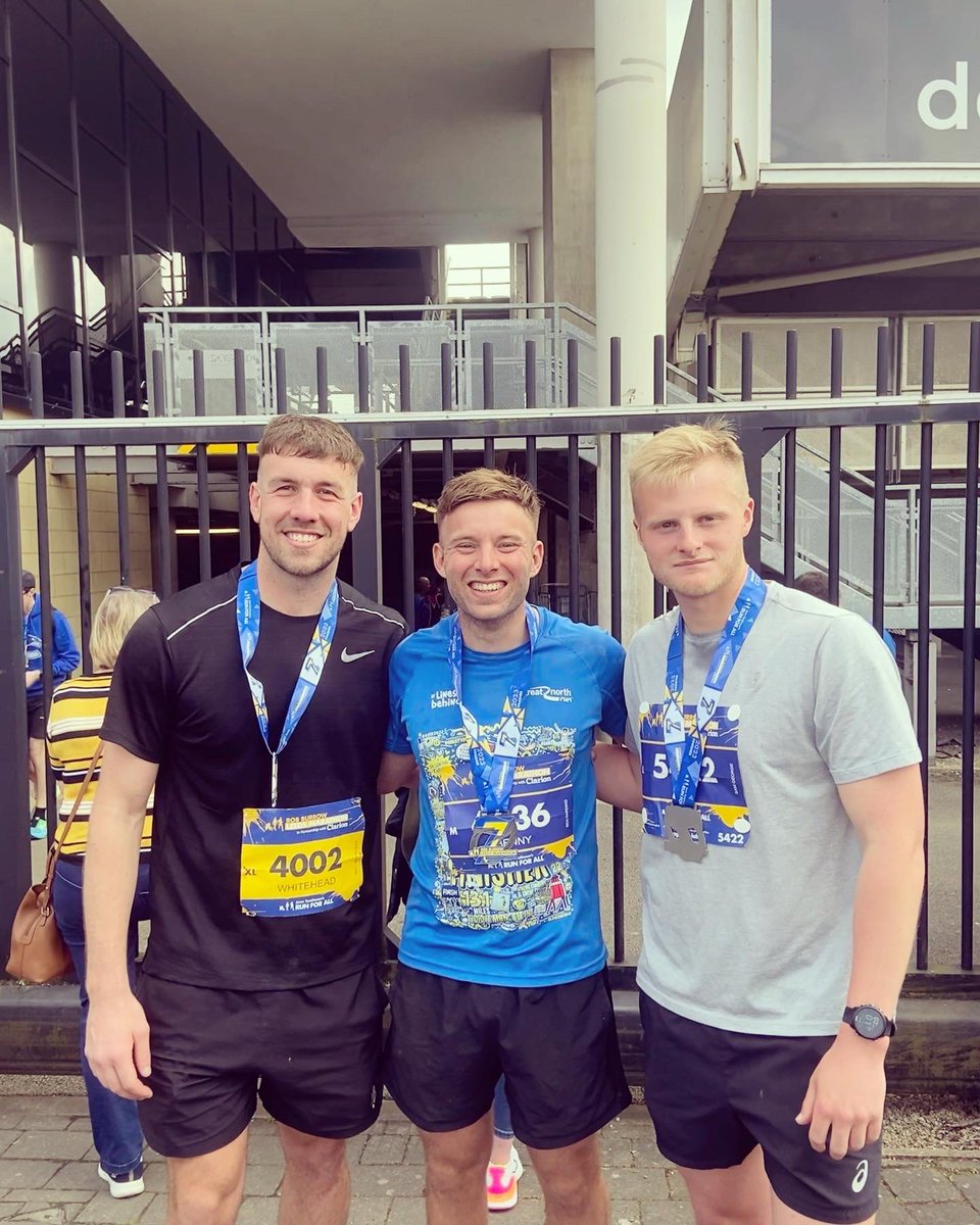 The Farnley Academy - PE Department tweet media