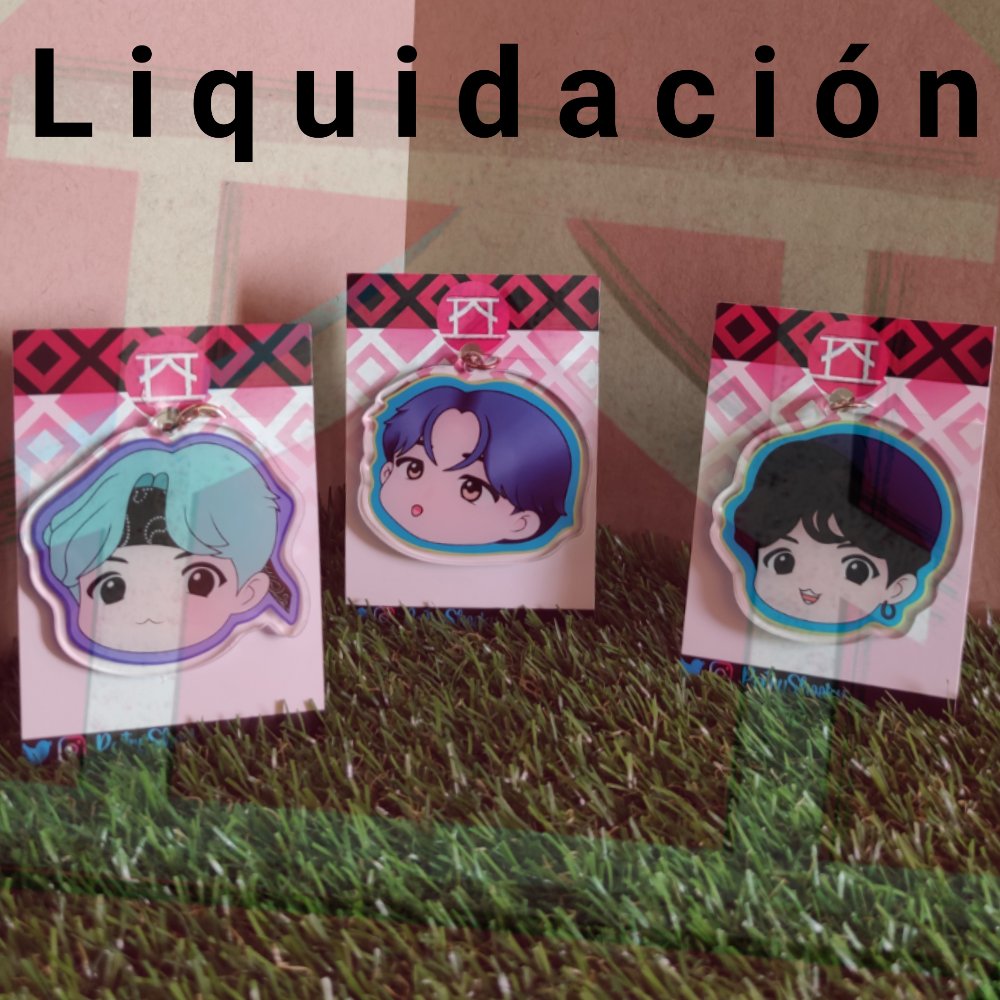 PatryShooky's tweet photo. Solo queda una unidad de cada uno. 3€ la unidad + envío 💚 

❌✅✅

No habrá restock https://t.co/4EVYsRXcvE