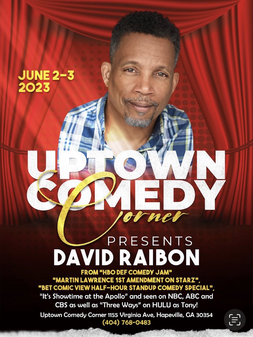 David Raibon tweet media
