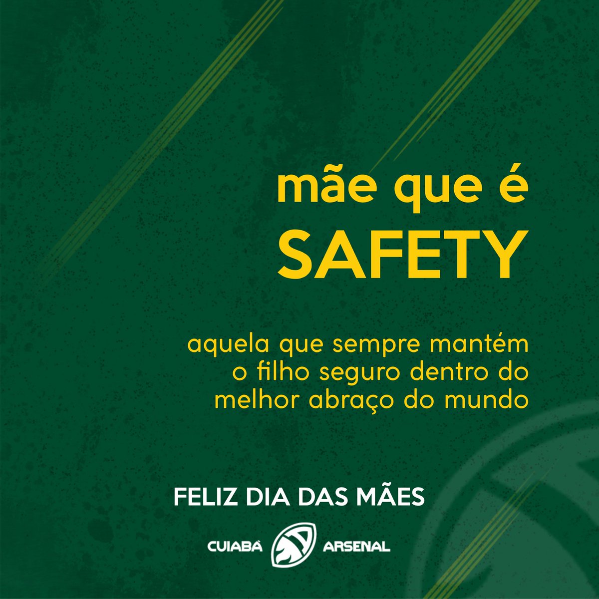 Cuiabá Arsenal tweet media