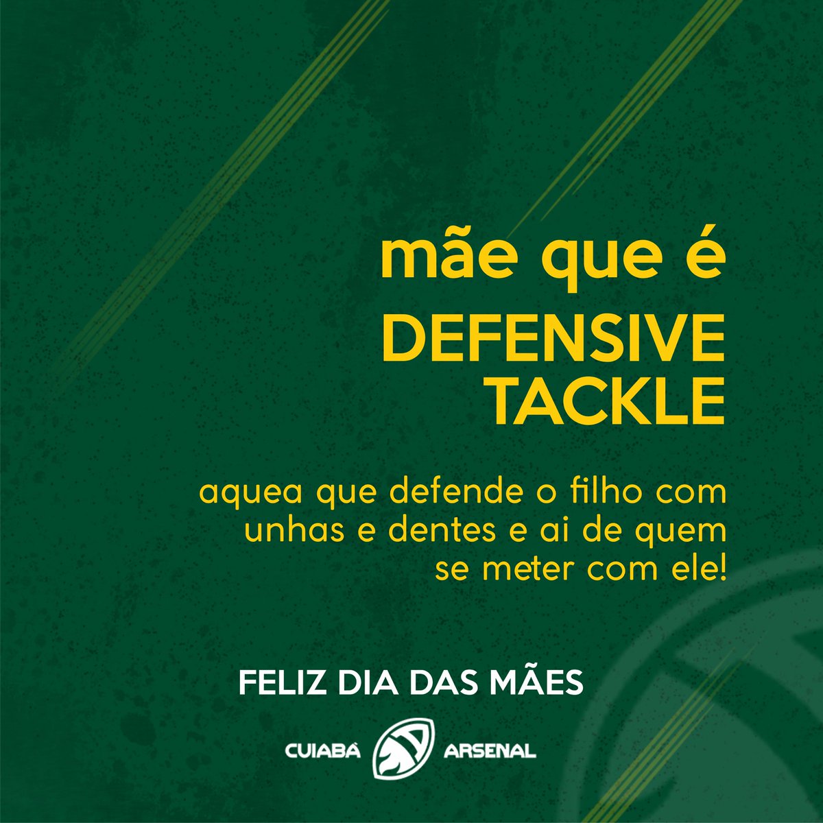 Cuiabá Arsenal tweet media
