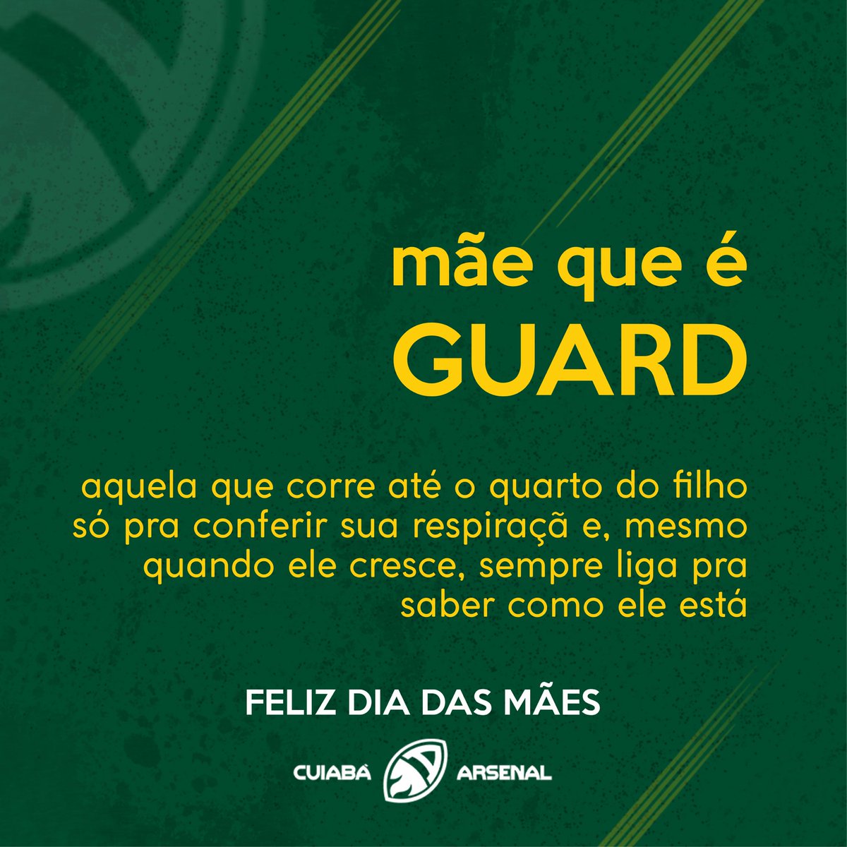 Cuiabá Arsenal tweet media