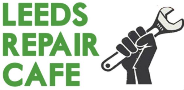 Great to see the @RepairCafeLeeds movement coming properly to south #Leeds, with monthly events starting in #BelleIsle + #Holbeck on 20 + 27 May. We especially need more fixer volunteers: get in touch / spread the word! Full info via @SouthLeedsLife: southleedslife.com/the-repair-caf…. Ta.