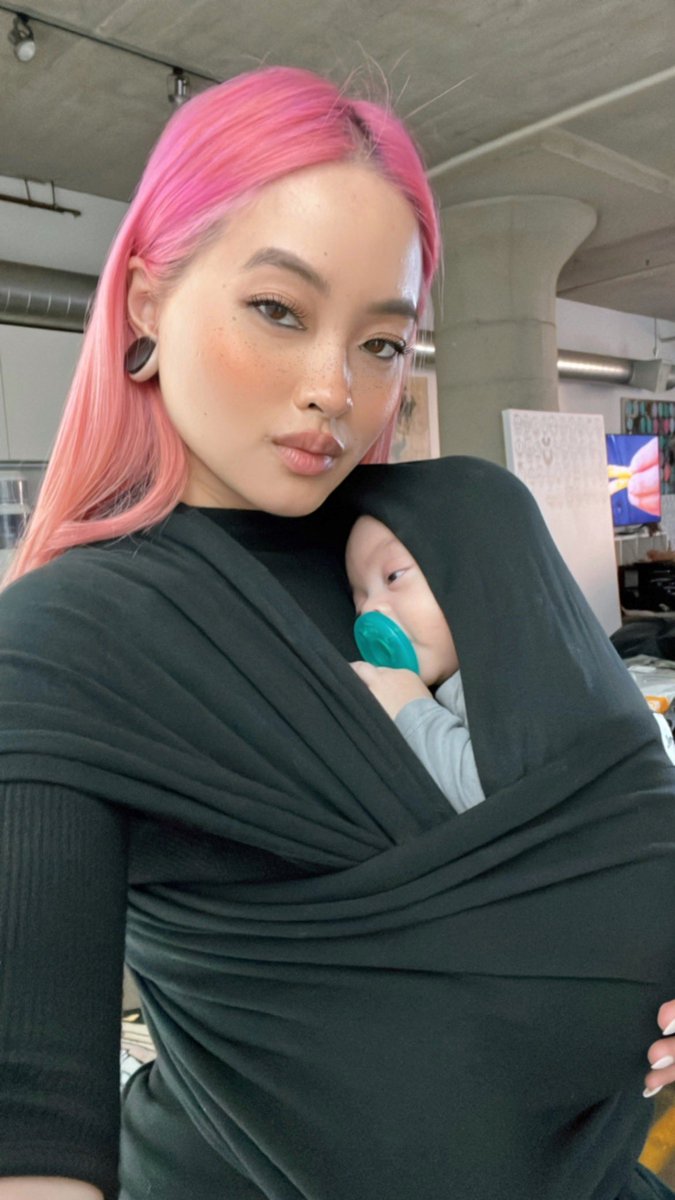 Jackie On Twitter I Can T Believe Another Human Came Out Of Me W