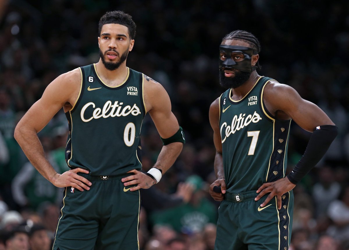 Bleacher Report tweet media