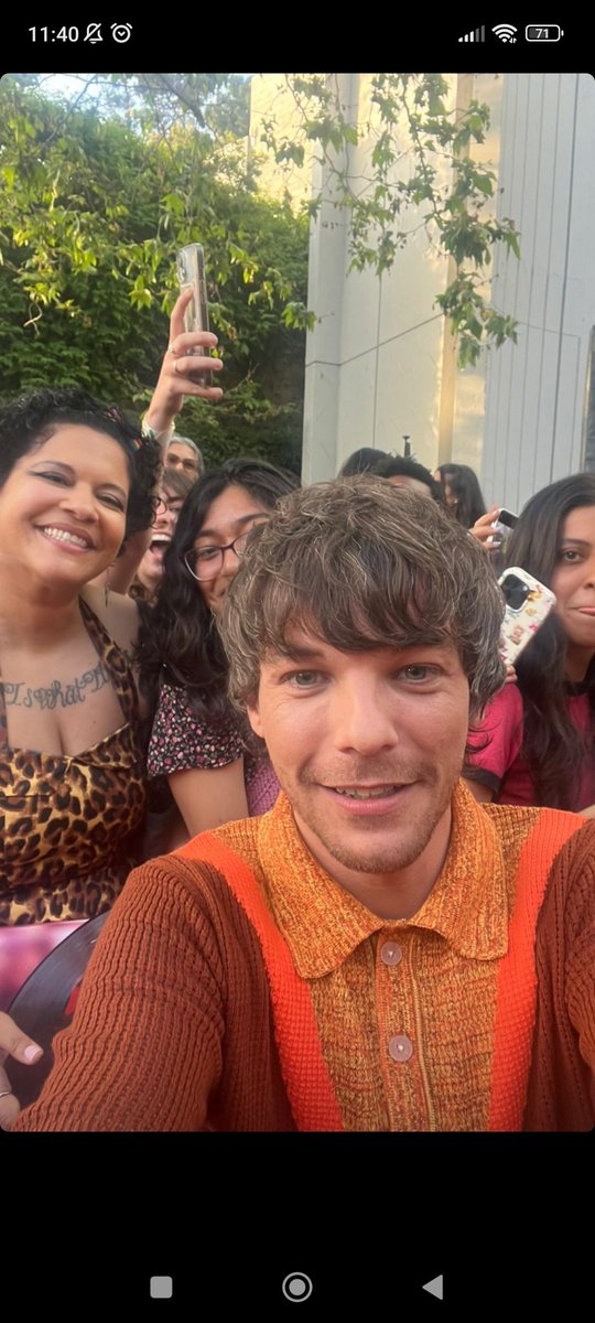 diaz_querencio's tweet photo. MIIAWWW π»π»π» #louisdaddy #LouisTomlinson https://t.co/6GPQF4bE8O