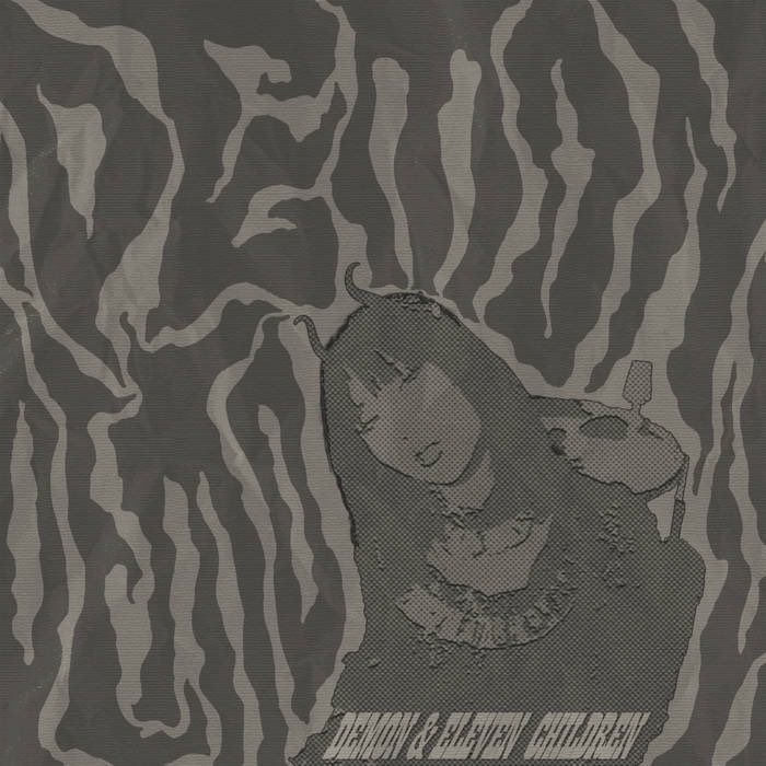 DEMON & ELEVEN CHILDREN - ‘Demon Demo’ 2023 #protodoom #heavypsych #stonerdoom #rock A three track demo of groovy Stoner/Proto-Doom from Guangzhou, China and a fine example of the genres cementing influence on Eastern shores. Highly worth the spin 🔥 demonelevenchildren.bandcamp.com/album/demon-de…