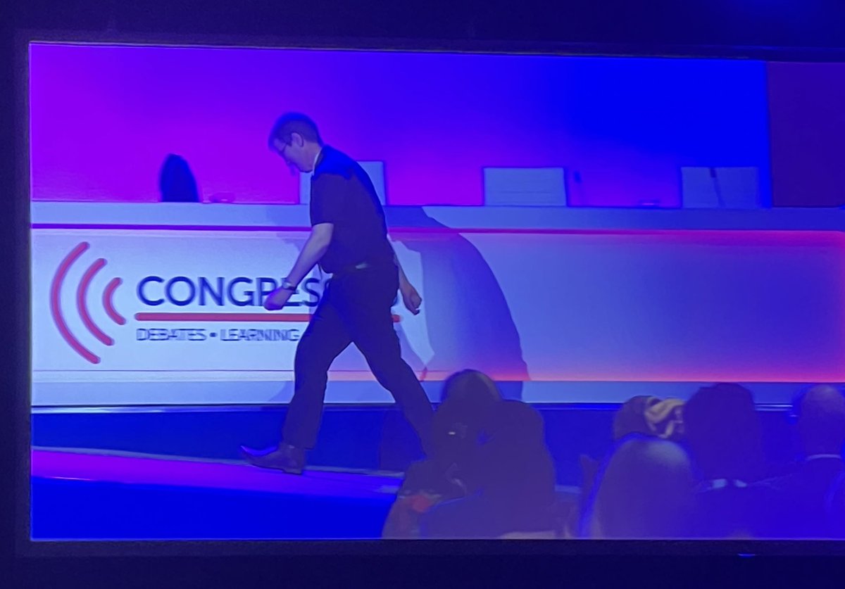 Kieran McCormick RN tweet media