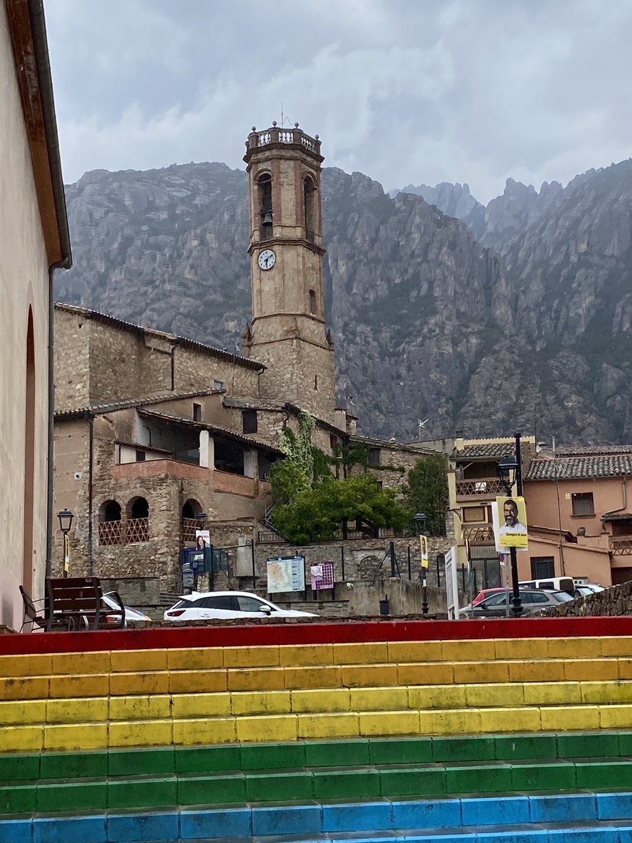 Josep March Claret tweet media