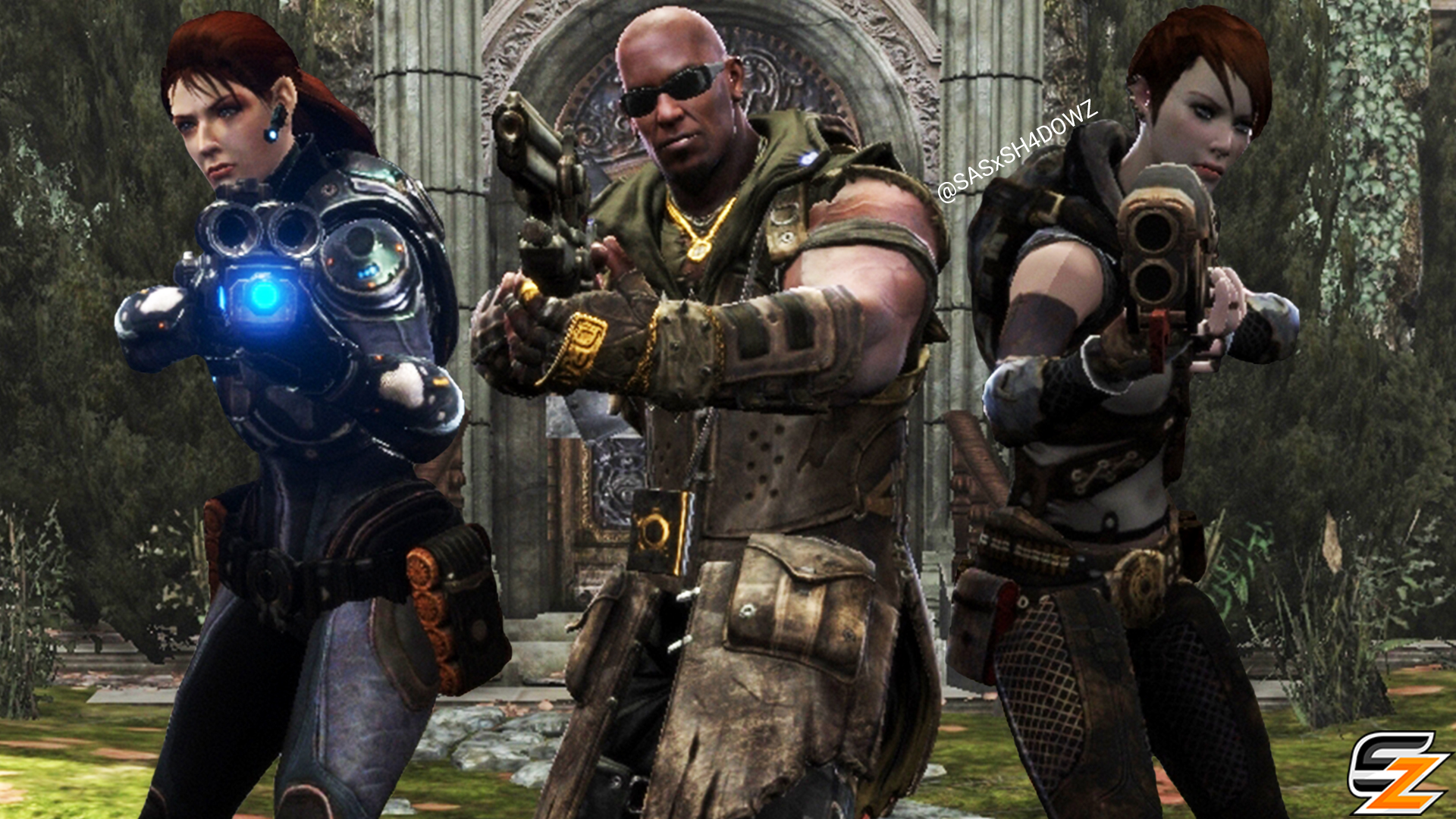 Gears Of War Returns In 2023 With A New Card Game