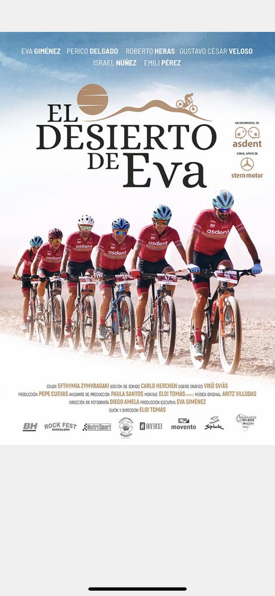 Josep March Claret tweet media